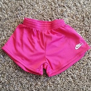 3t nike shorts